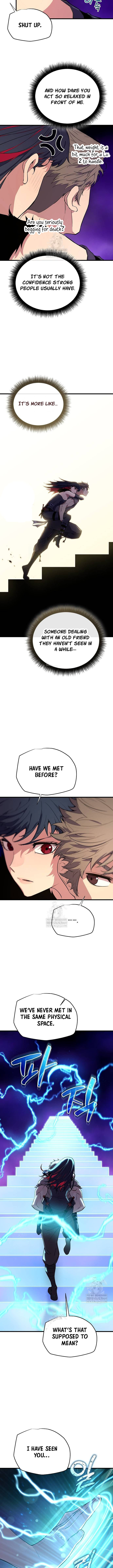 Starting With 13 Hidden Traits Chapter 4 8